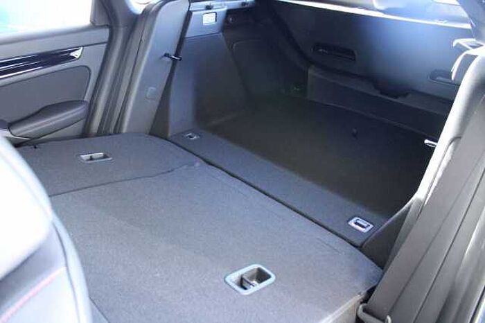 Honda Civic e: HEV 2,0 Sport