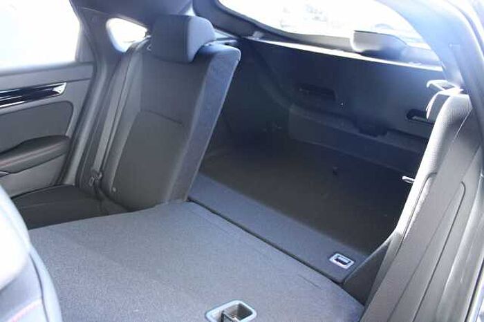 Honda Civic e: HEV 2,0 Sport