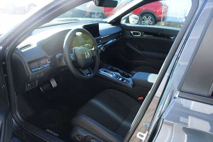 Honda Civic e: HEV 2,0 Sport