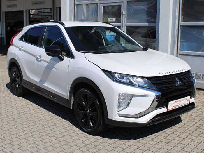 Mitsubishi Eclipse Cross Connect 2WD