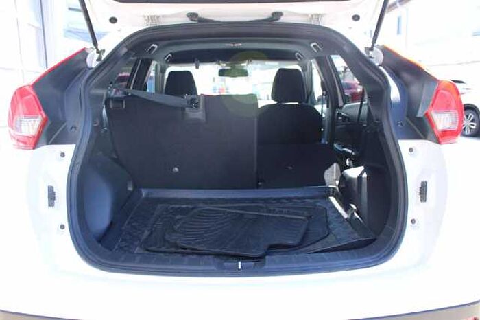 Mitsubishi Eclipse Cross Connect 2WD