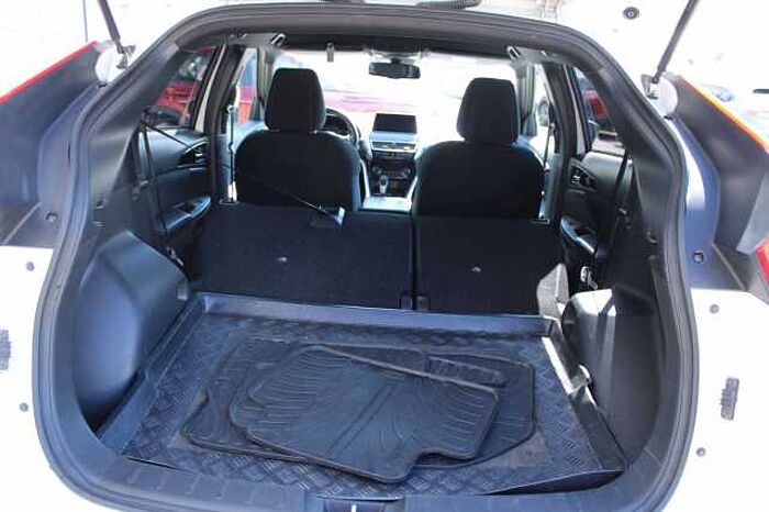 Mitsubishi Eclipse Cross Connect 2WD