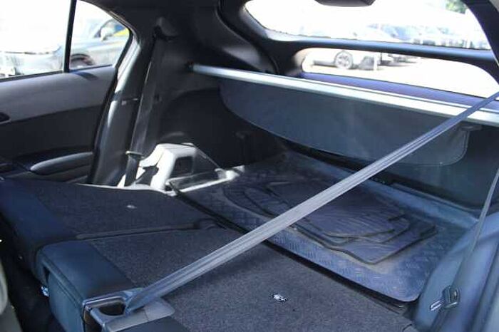 Mitsubishi Eclipse Cross Connect 2WD