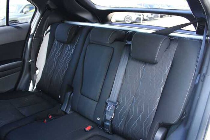 Mitsubishi Eclipse Cross Connect 2WD
