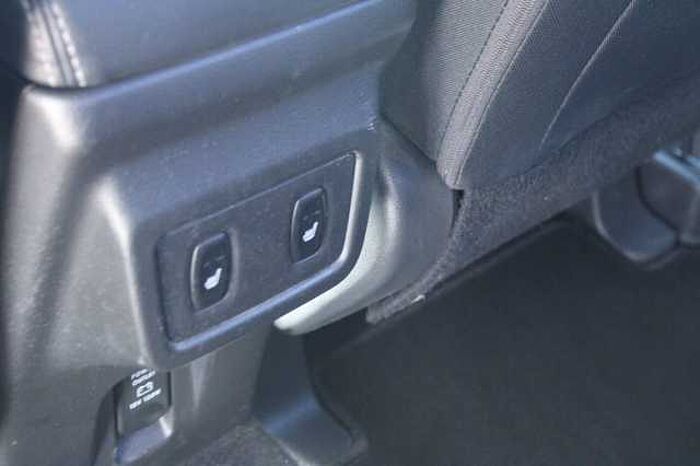 Mitsubishi Eclipse Cross Connect 2WD