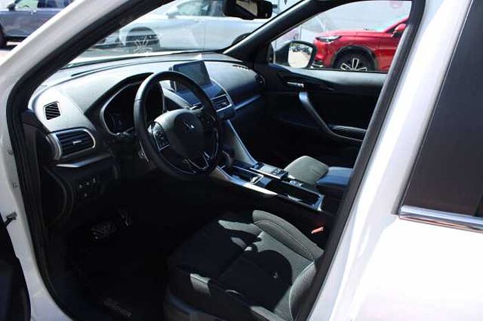 Mitsubishi Eclipse Cross Connect 2WD