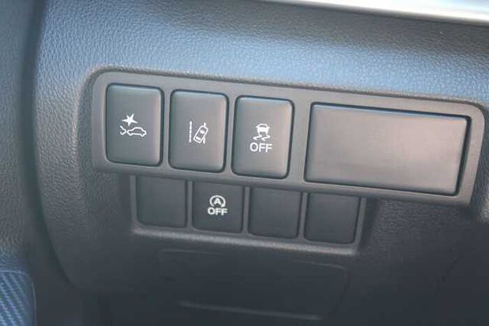 Mitsubishi Eclipse Cross Connect 2WD