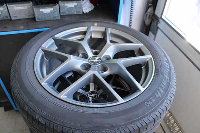 Mitsubishi Eclipse Cross Connect 2WD