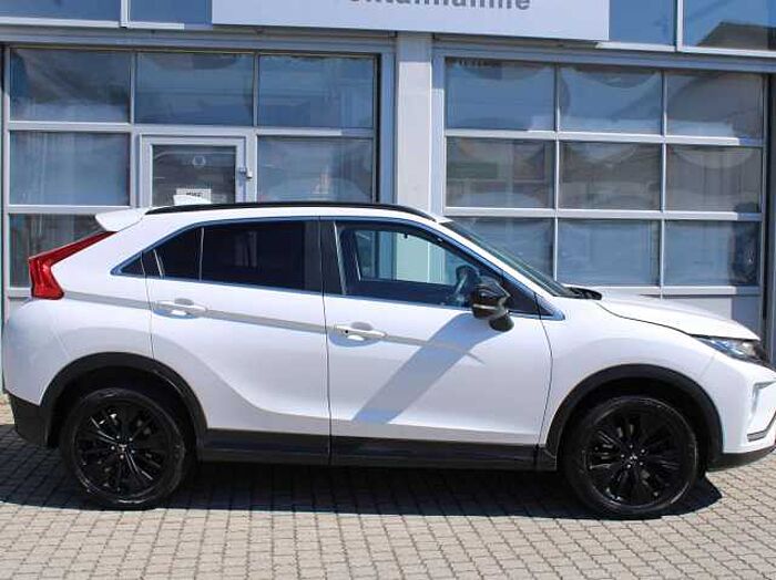Mitsubishi Eclipse Cross Connect 2WD