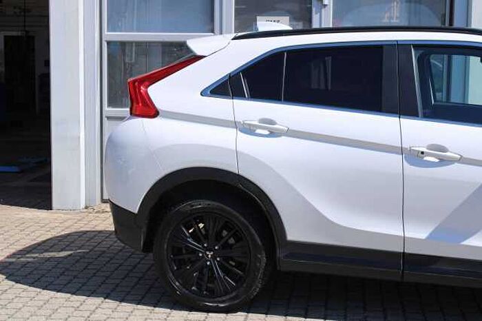 Mitsubishi Eclipse Cross Connect 2WD