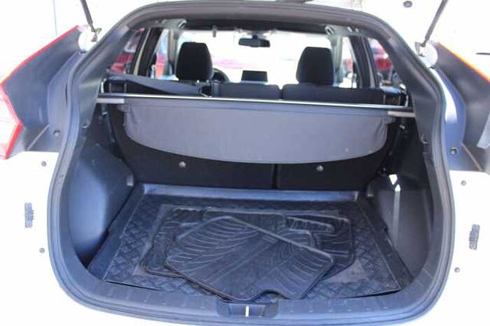 Mitsubishi Eclipse Cross Connect 2WD