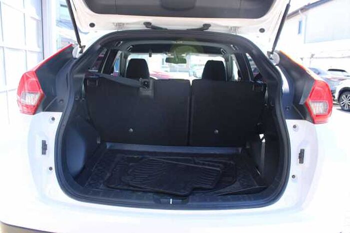 Mitsubishi Eclipse Cross Connect 2WD