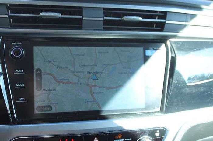 SsangYong Korando Korando 1.5 T-GDi 4WD Aut. Sapphire