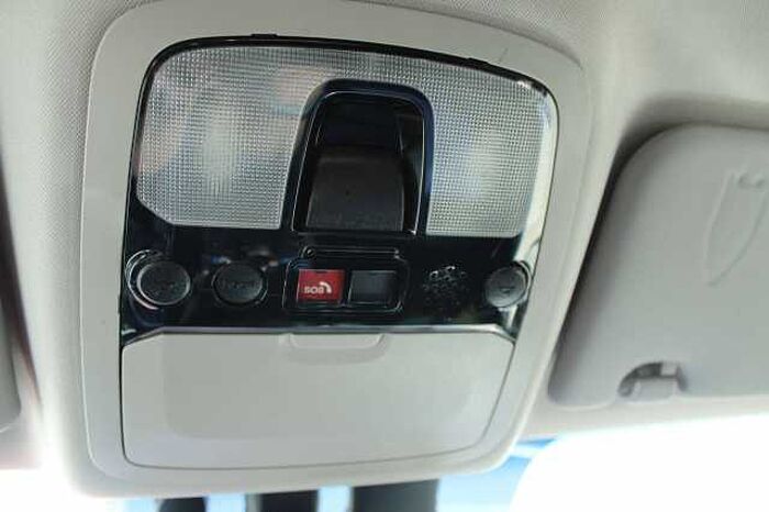 SsangYong Korando Korando 1.5 T-GDi 4WD Aut. Sapphire