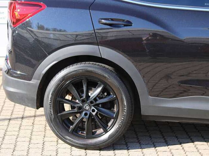 SsangYong Korando Korando 1.5 T-GDi 4WD Aut. Sapphire