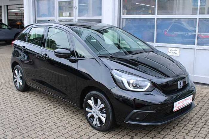 Honda Jazz 1.5 i-MMD Hybrid Elegance