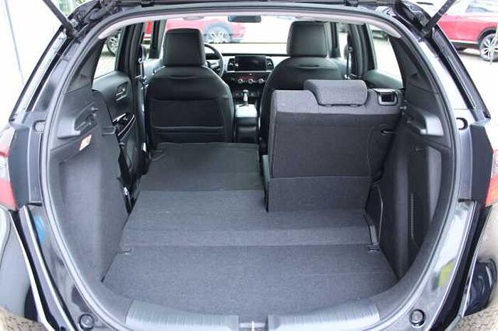Honda Jazz 1.5 i-MMD Hybrid Elegance