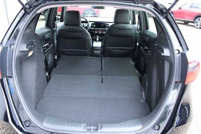 Honda Jazz 1.5 i-MMD Hybrid Elegance