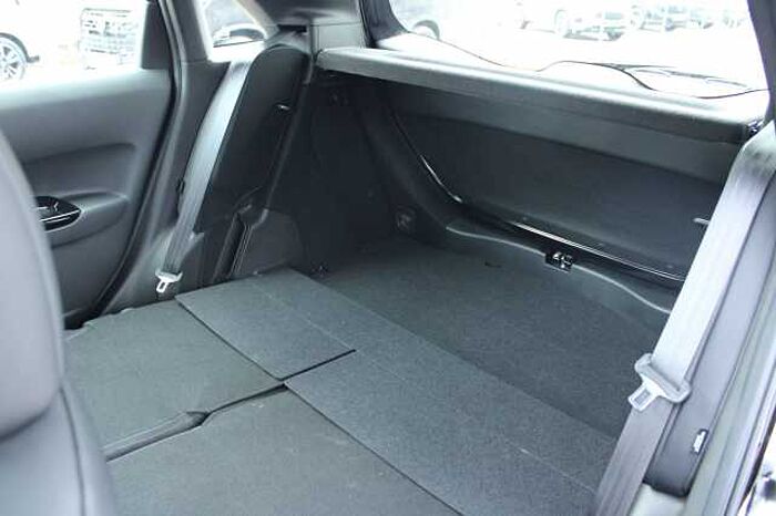 Honda Jazz 1.5 i-MMD Hybrid Elegance