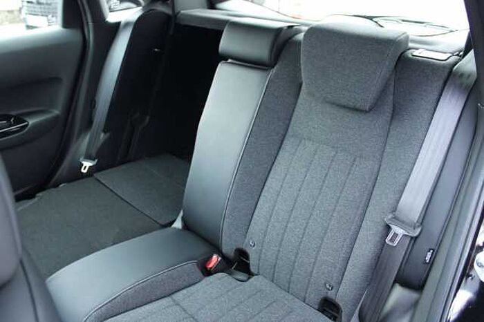 Honda Jazz 1.5 i-MMD Hybrid Elegance