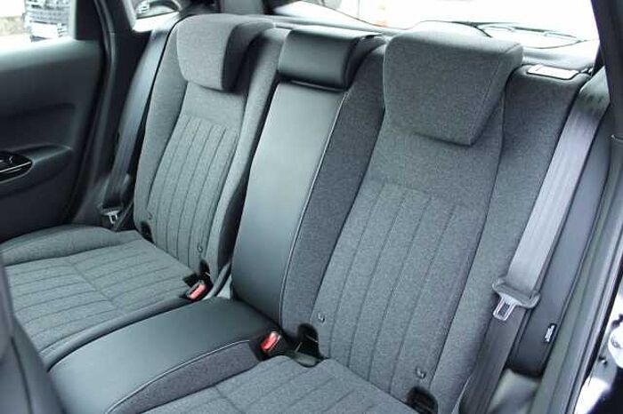Honda Jazz 1.5 i-MMD Hybrid Elegance