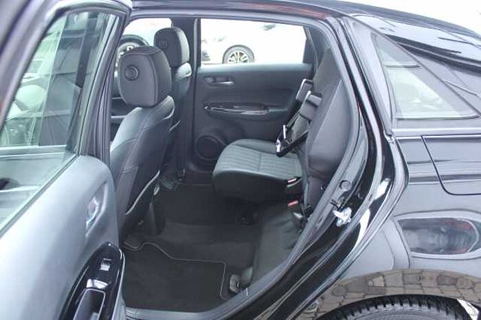 Honda Jazz 1.5 i-MMD Hybrid Elegance