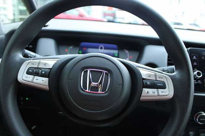 Honda Jazz 1.5 i-MMD Hybrid Elegance