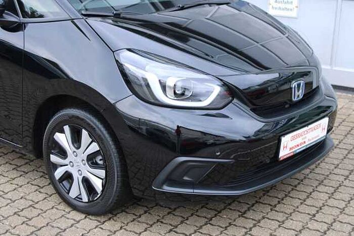 Honda Jazz 1.5 i-MMD Hybrid Elegance