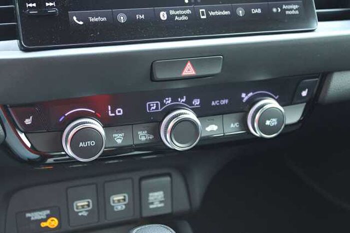 Honda Jazz 1.5 i-MMD Hybrid Elegance