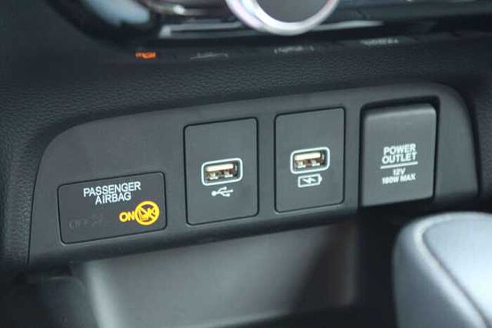 Honda Jazz 1.5 i-MMD Hybrid Elegance