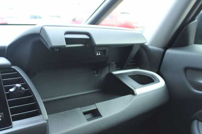 Honda Jazz 1.5 i-MMD Hybrid Elegance