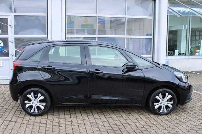 Honda Jazz 1.5 i-MMD Hybrid Elegance