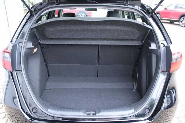 Honda Jazz 1.5 i-MMD Hybrid Elegance