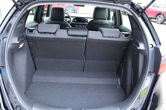 Honda Jazz 1.5 i-MMD Hybrid Elegance