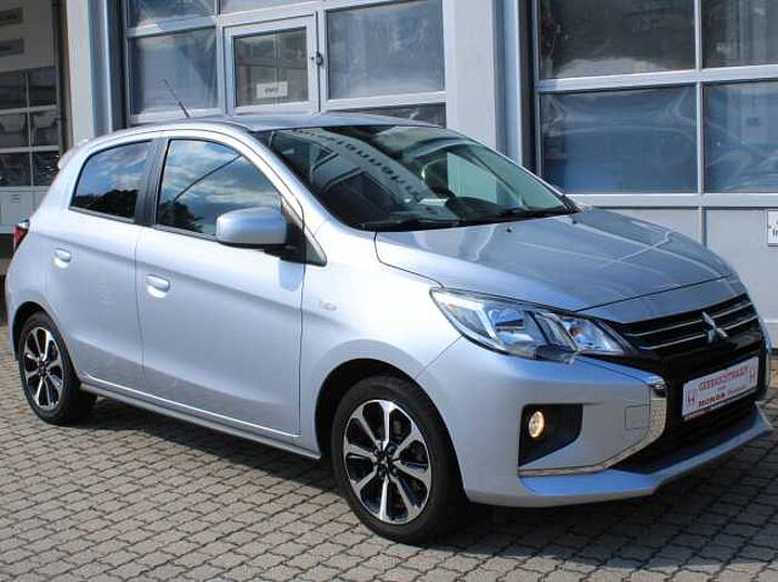 Mitsubishi Space Star Select