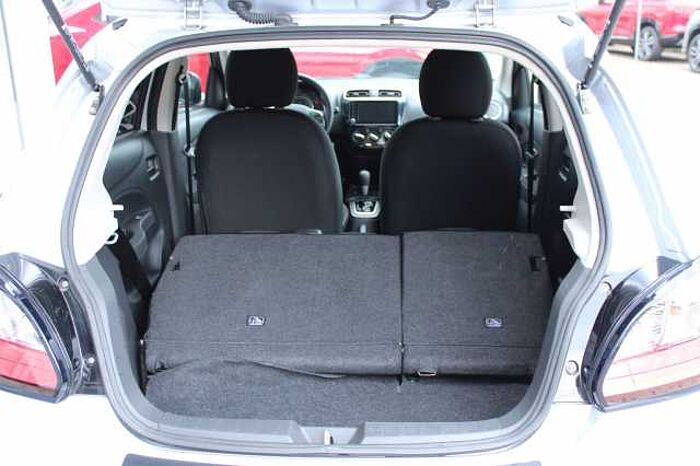Mitsubishi Space Star Select
