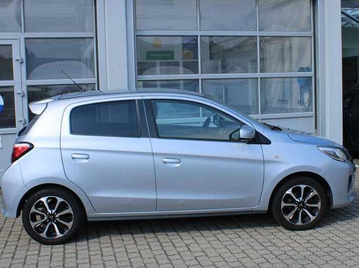 Mitsubishi Space Star Select