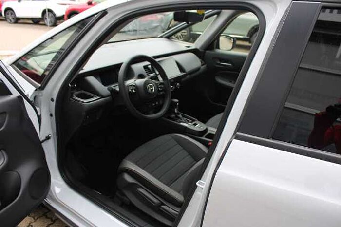 Honda Jazz 1.5 i-MMD Hybrid Crosstar Advance