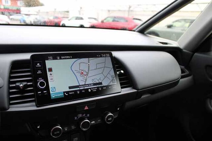 Honda Jazz 1.5 i-MMD Hybrid Crosstar Advance