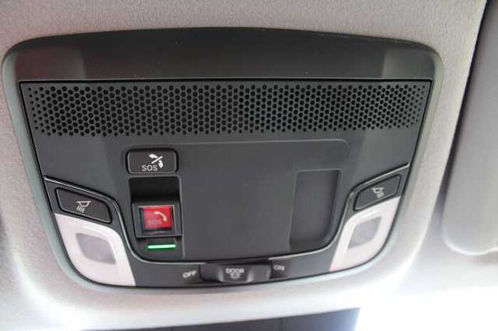 Honda Jazz 1.5 i-MMD Hybrid Crosstar Advance