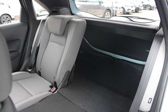 Honda Jazz 1.5 i-MMD Hybrid Crosstar Executive