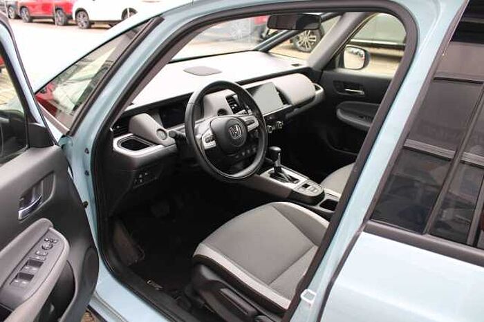 Honda Jazz 1.5 i-MMD Hybrid Crosstar Executive
