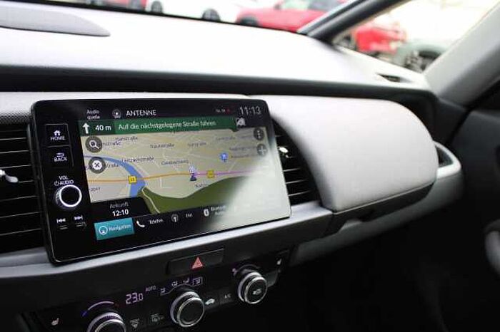 Honda Jazz 1.5 i-MMD Hybrid Crosstar Executive