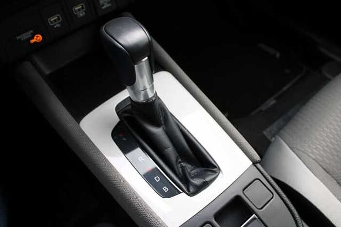 Honda Jazz 1.5 i-MMD Hybrid Crosstar Executive