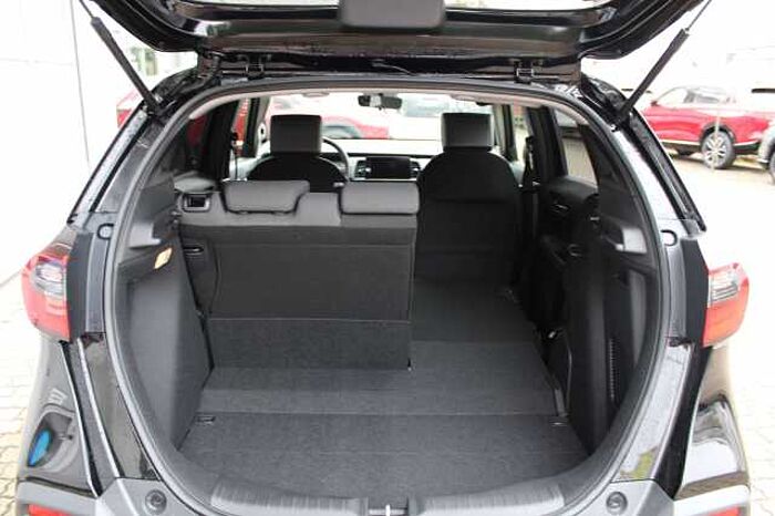 Honda Jazz 1.5 i-MMD Hybrid Crosstar Executive