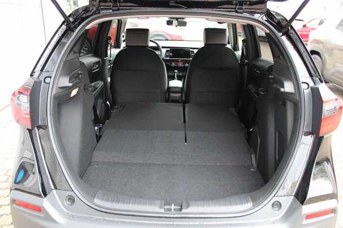 Honda Jazz 1.5 i-MMD Hybrid Crosstar Advance