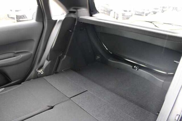 Honda Jazz 1.5 i-MMD Hybrid Crosstar Advance