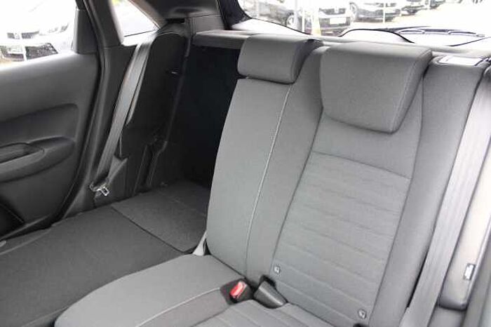 Honda Jazz 1.5 i-MMD Hybrid Crosstar Advance