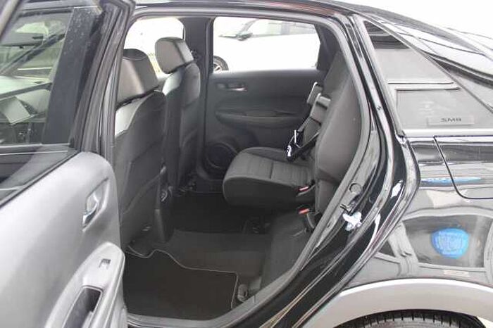 Honda Jazz 1.5 i-MMD Hybrid Crosstar Advance