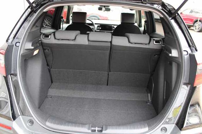Honda Jazz 1.5 i-MMD Hybrid Crosstar Advance
